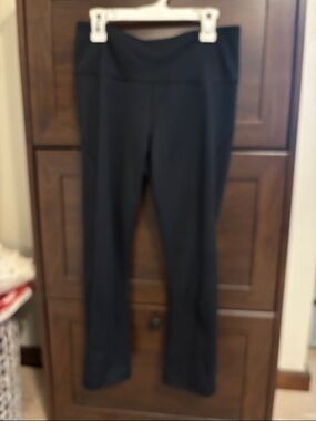 Under Armour Black Women's Leggings